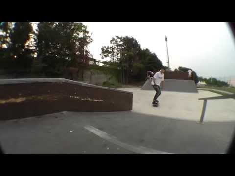 Emiliano Nappi - Videopart 2014