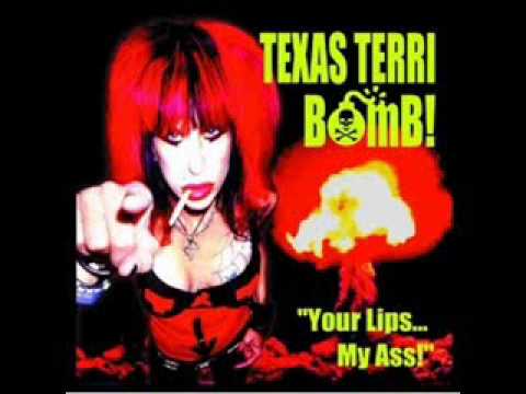 Texas Terri Bomb! - Dream Wrecker