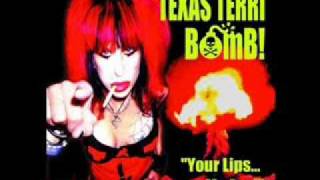 Texas Terri Bomb! - Dream Wrecker