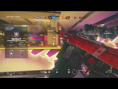 This Castle Glitch.....