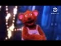 Sesame Street Live Ending Ft Baby Bear