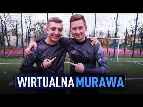 WIRTUALNA MURAWA [#6] - KAMYK
