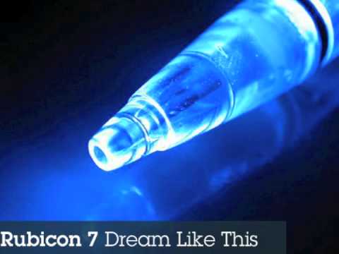 Rubicon 7 - Dream Like This (Josh Abrams Remix)