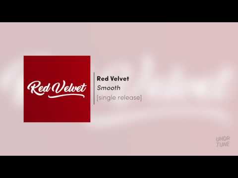 Red Velvet - Smooth [Future Funk] / [French House]