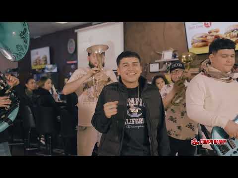 Los de la Homan - El Leo (Inédita En Vivo)