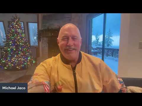 I predicted a sad Christmas that appears to be coming true.... for the globalists not We the People