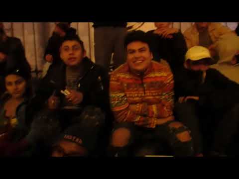 JAGGER vs IMAGIRO - Octavos | SMC #4