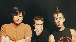 blink-182 -  Ghost On The Dance Floor | but the mix sounds good