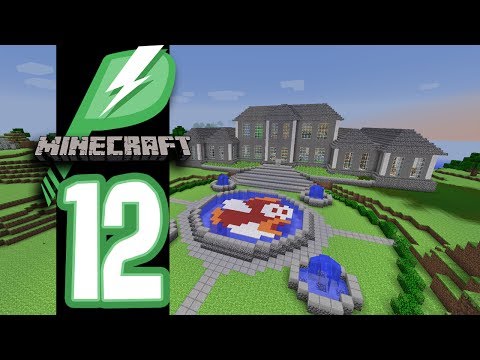 Minecraft Play Mindcrack - EP12 - Something Else