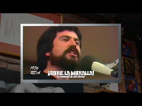 Especial Quilapayún - Video Homenaje a Carlos Quezada