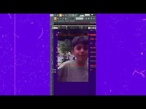 NIJE OVO MOJA NOC ALI  DRILL ( Remix)