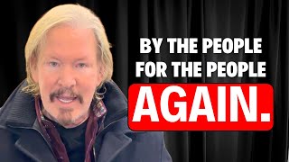 Starting Our OWN COUNTRY Is CLOSER Than You Think!