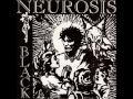 Neurosis - Black (1989) [Full Album]