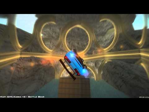 [DM].Kacsa v3 - Battle Scar