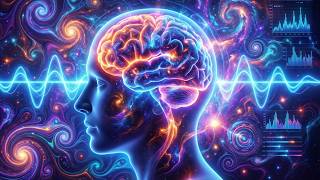 Las ondas alfa ACTIVAN EL 100% DE SU CEREBRO en 10 Minutos 🧠 AUMENTAR LA PRODUCTIVIDAD