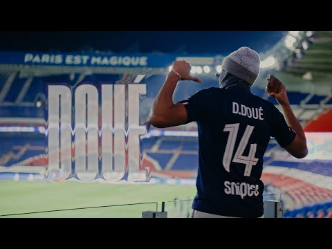 Sosa La M - Doué (Official Video)