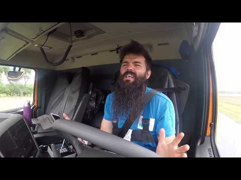 #magisterwsmieciarce i Guma w Bangladeszu i Volvo FM e05