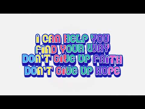 Don't Give Up Hope
