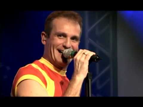 Celebrare - DVD "Pra Dançar" (COMPLETO)