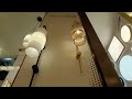 Светильник 70 см, Odeon Light Pimpa 5017/1W, черный