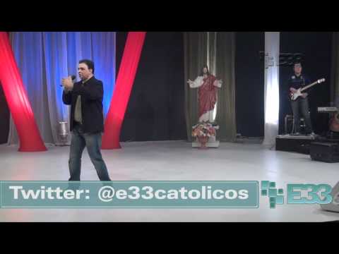 Santos Anjos Do Senhor - Padre Agnaldo José