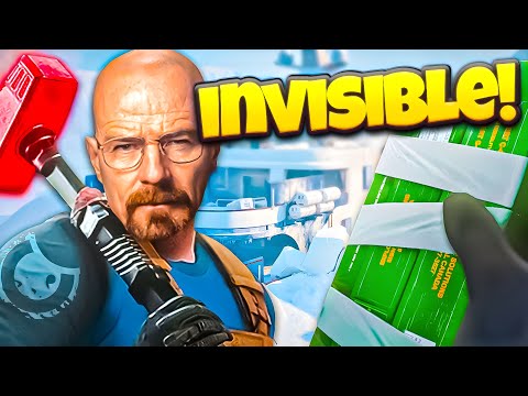 THE BIGGEST EXPLOIT IN RAINBOW SIX SIEGE HISTORY | #rainbowsixsiege