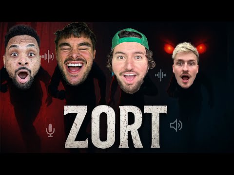 This Game Was Traumatizing 😳 w/ Kian and Jc + Crawford