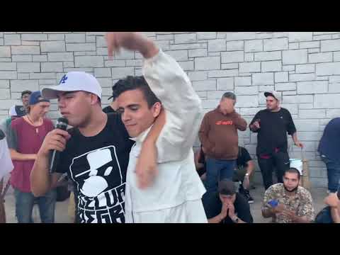 KILLAH VS. COTOPROS VS. SONIC 🇻🇪: OCTAVOS DE FINAL - BATALLANDO POR MOSTRO