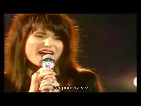 Robin Beck - First time