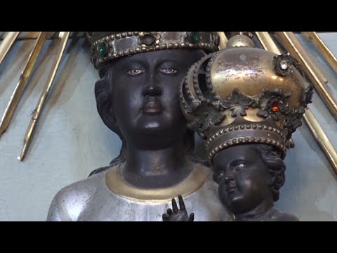 Znaci moga mesta - Crna Bogorodica