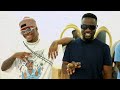 Sarkodie Oxlade Non Living Thing Visualiser