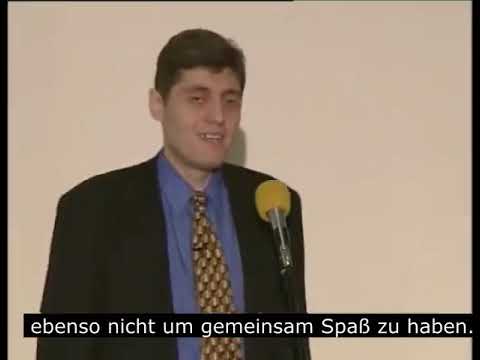 1. Darwinismus und die Dinosaurier, Dr. Miroljub Petrovic