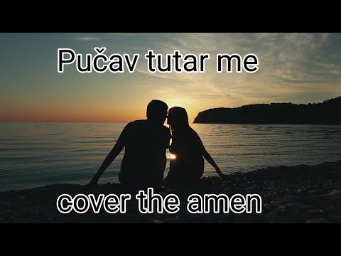 Karďas & Martin Fečo & Nico G.Kurucz-Tomáš Duda-Mirek Husák Phucav Tutar me (COVER) 2021