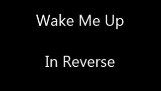 Avicii - Wake Me Up (Backwards/Reverse)