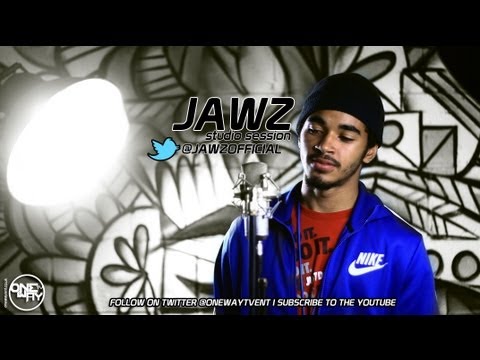 ONE WAY TV | JAWZ STUDIO SESSION EP5 @JAWZOFFICIAL