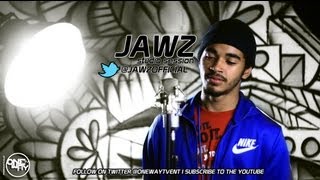 ONE WAY TV | JAWZ STUDIO SESSION EP5 @JAWZOFFICIAL