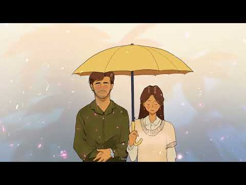 POEM OF PAST - HIGHBORN || VISUALISER || ANEDYA ARTS