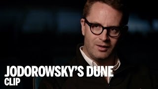 JODOROWSKY'S DUNE Clip | New Release 2014