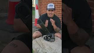 Download lagu Ground anchor of the gods the Hiplok AX1000. mp3