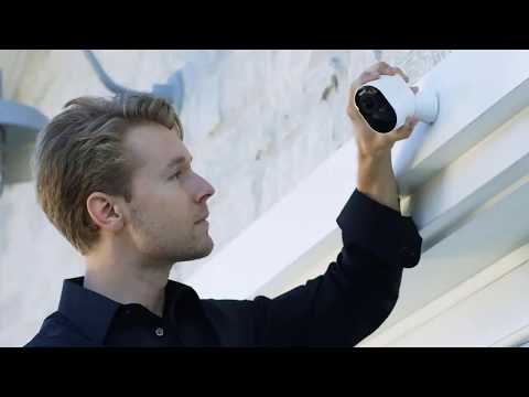 Top 5 Best Security Cameras 2020