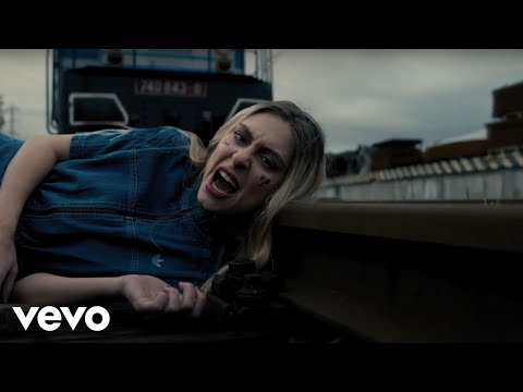 Video thumbnail for RUNNIN’ OUT OF F* TIME
