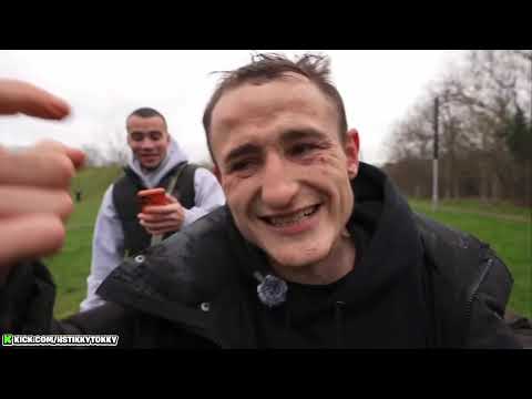 HSTikkyTokky Kick Live 11/01/2026