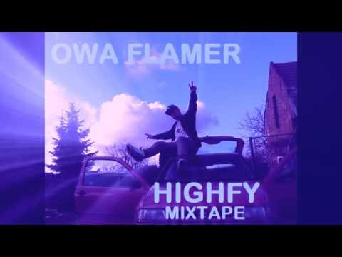 Owa Flamer - Upír (feat Tao Quit) (HIGHFY MIXTAPE 2016)