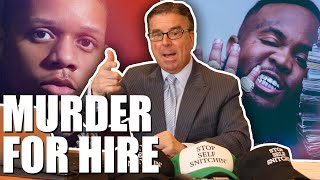 The Killing of Mo3 | Criminal Lawyer Reacts