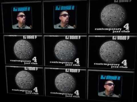 Dj Guido P - Contemporary Jazz Club Vol. 4 (YouTube Edit)