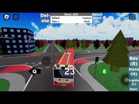 Solaris Trollino 15 ||