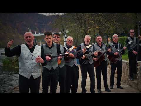 TS Prijatelji tambure Bihać, TAMBURAŠI