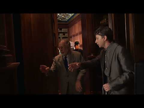 Francis Ford Coppola and Shia LaBeouf Quarrel on Megalopolis Set