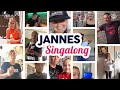 Mijn naam is Jannes // Sterren NL Singalong