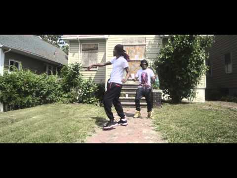 "Fetty Wap's RGF ARTISTS: Jon Lin x Dot Bwoii - Ain't Us"